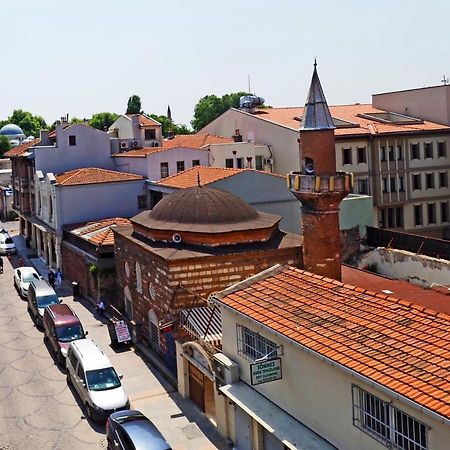 Renova Turizm Hotel Istanbulská provincie Exteriér fotografie